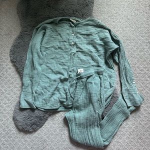 Lou & Grey Turquoise Set